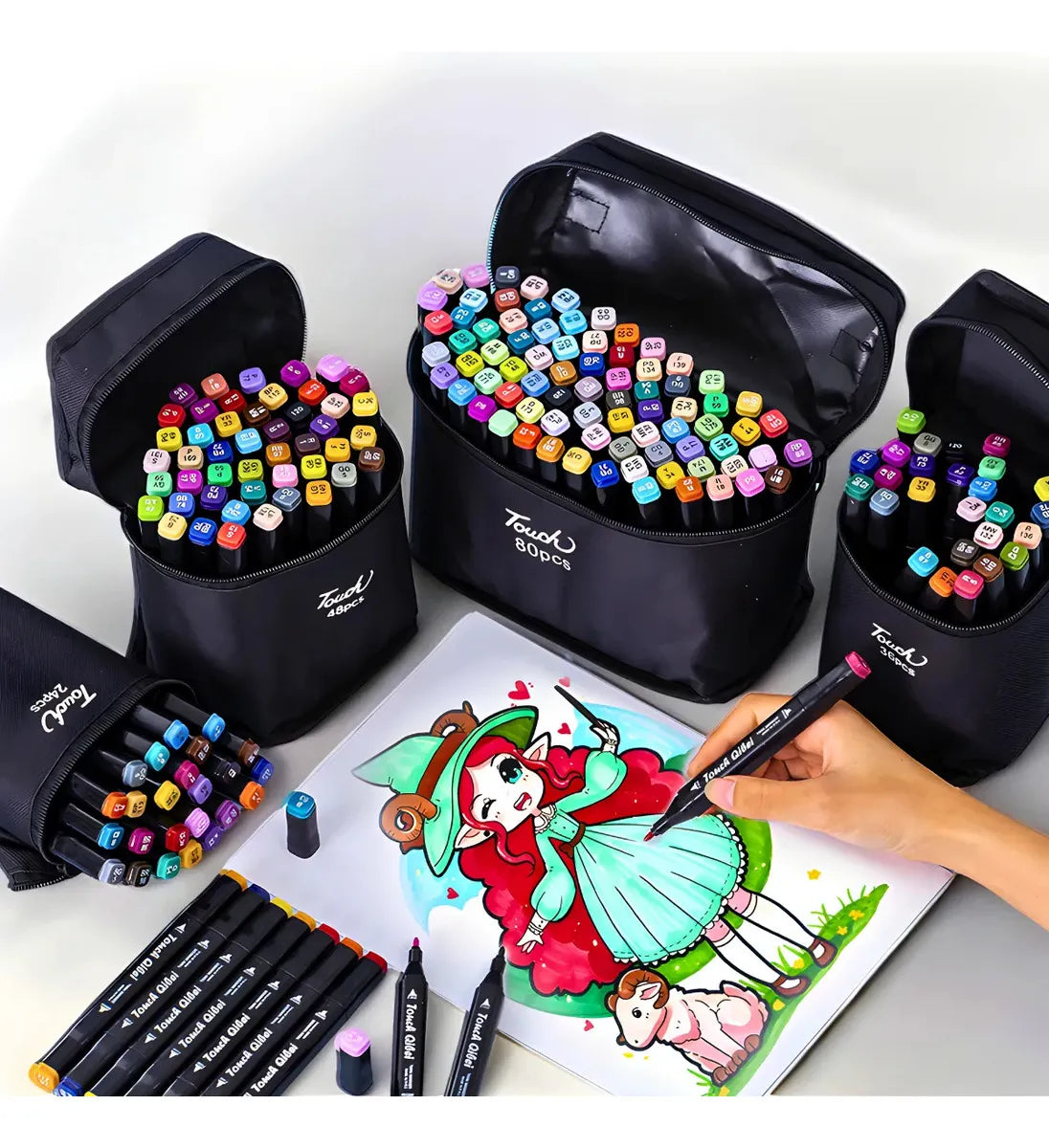 DuoColor Pro
